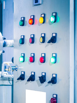 Mahi Switchgears