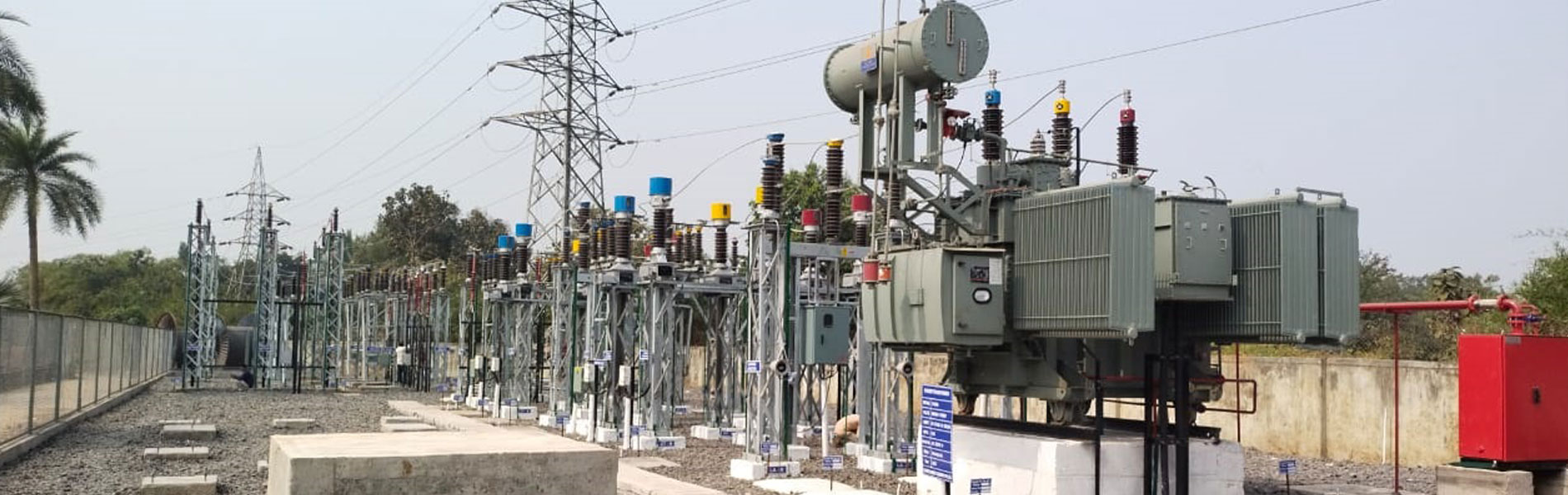 Mahi Switchgears
